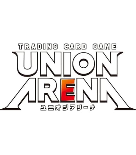Amazon.co.jp: UNION ARENA ブースターパック チェンソーマン レゼ篇